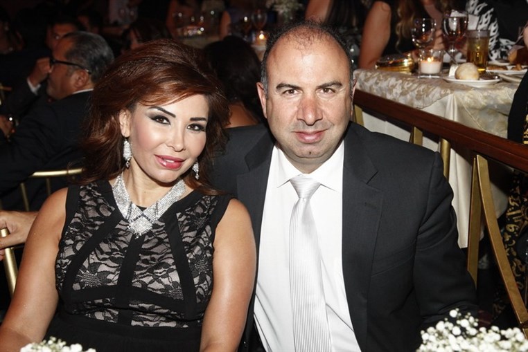 Murex D'or 2015 Part 1